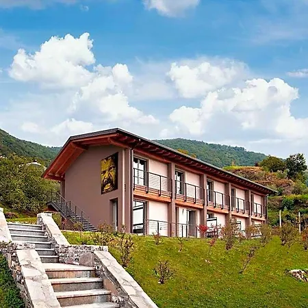 Caffe Maya Moltrasio