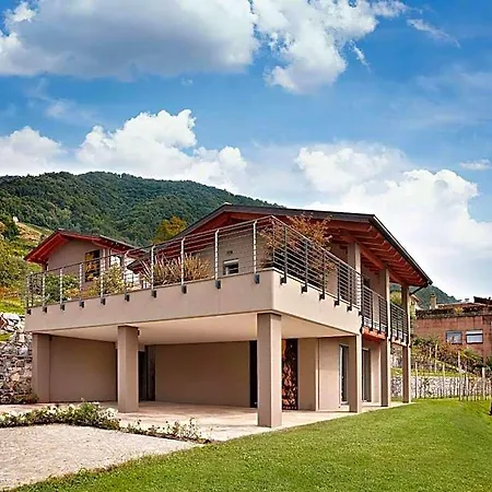 Caffe Maya 4* Moltrasio