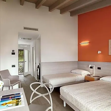 Hotel Caffe Maya Moltrasio