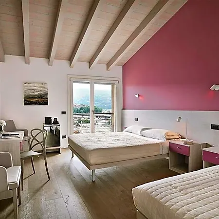 Caffe Maya Hotel Moltrasio