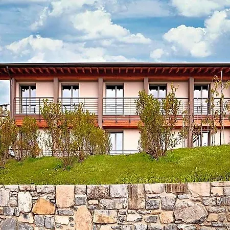 Caffe Maya Hotel Moltrasio